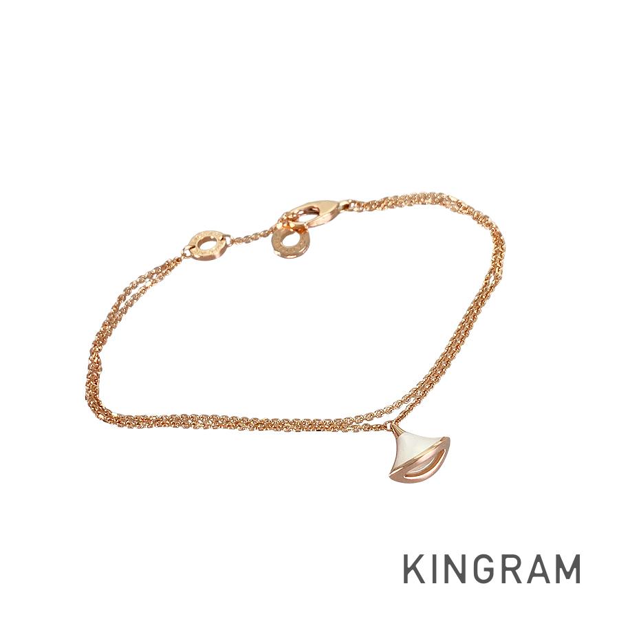 楽天市場】【美品】ブルガリ 【BVLGARI】ディーヴァドリーム
