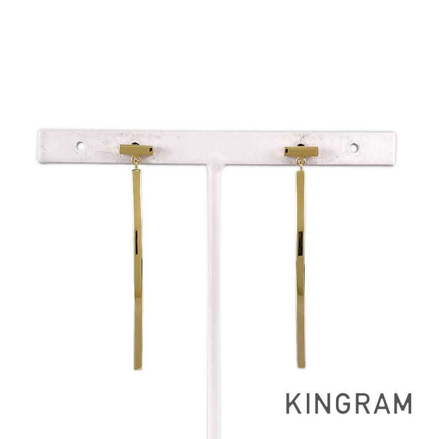 ★SALE★【ティファニー】ツイスト　サークル　コンビ　ピアス　1869 楽天市場】ティファニー Tiffany & Co. ピアス ドアノック