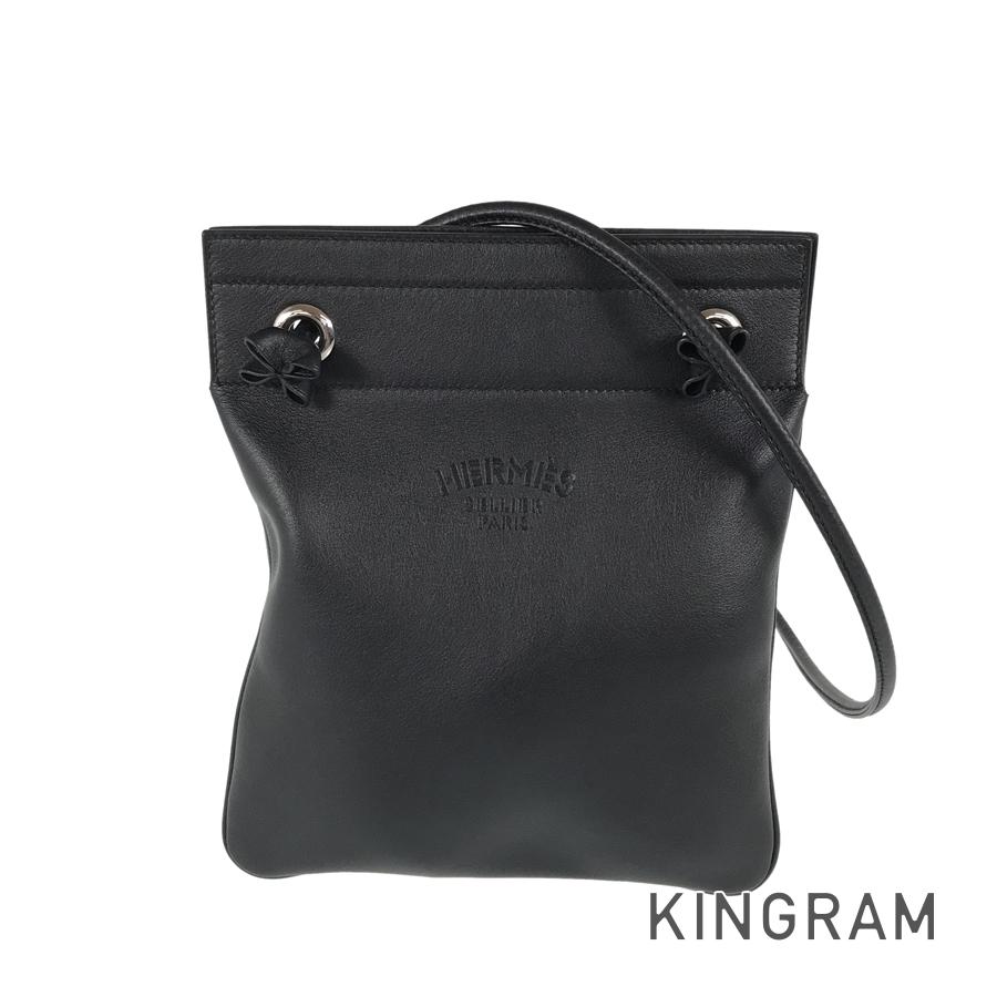 【大人映えるスマートバッグ】HERMES ショルダーバッグ 大人映えるスマートバッグ】HERMES ショルダーバッグ (HERMES