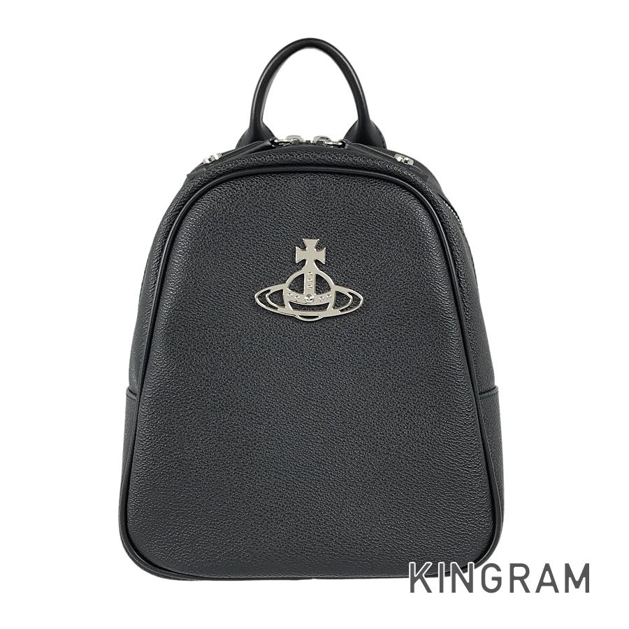 楽天市場】【中古】 Vivienne Westwood / レオパード リュック