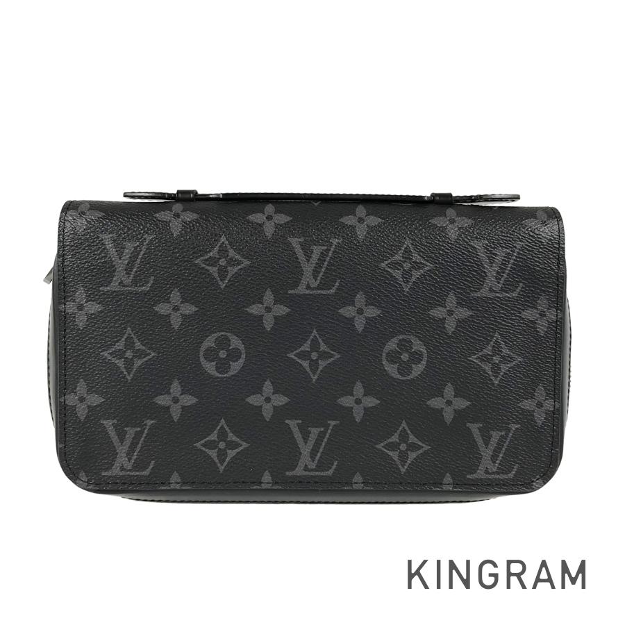 楽天市場】LOUIS VUITTON ルイヴィトン ジッピーXL M61698 長財布
