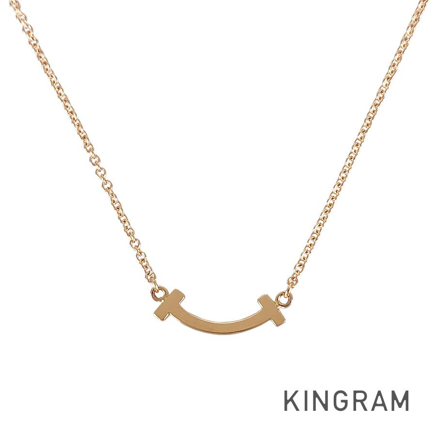 楽天市場】ティファニー Tiffany & Co. ネックレス T スマイル