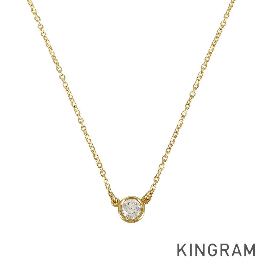 楽天市場】ティファニー Tiffany & Co. ネックレス バイザヤード