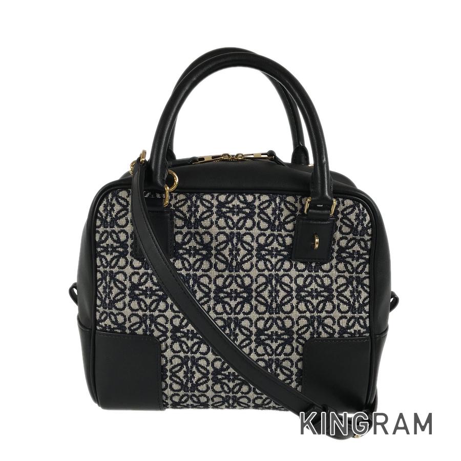 楽天市場】【バッグ】LOEWE ロエベ アマソナ2000 ビニール