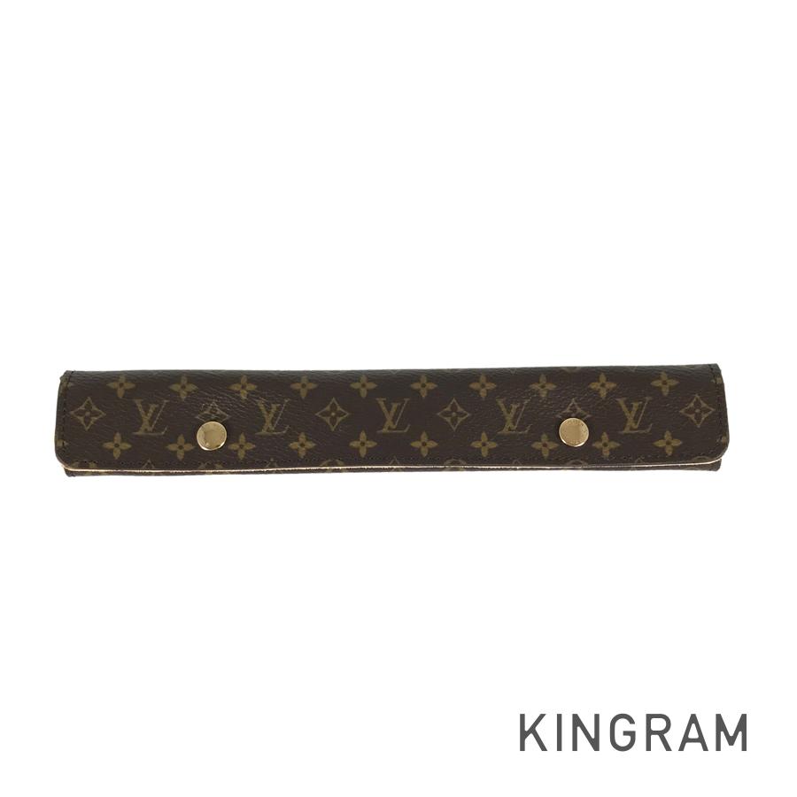 楽天市場】LOUIS VUITTON ルイ ヴィトン カバアンブル用ポーチ
