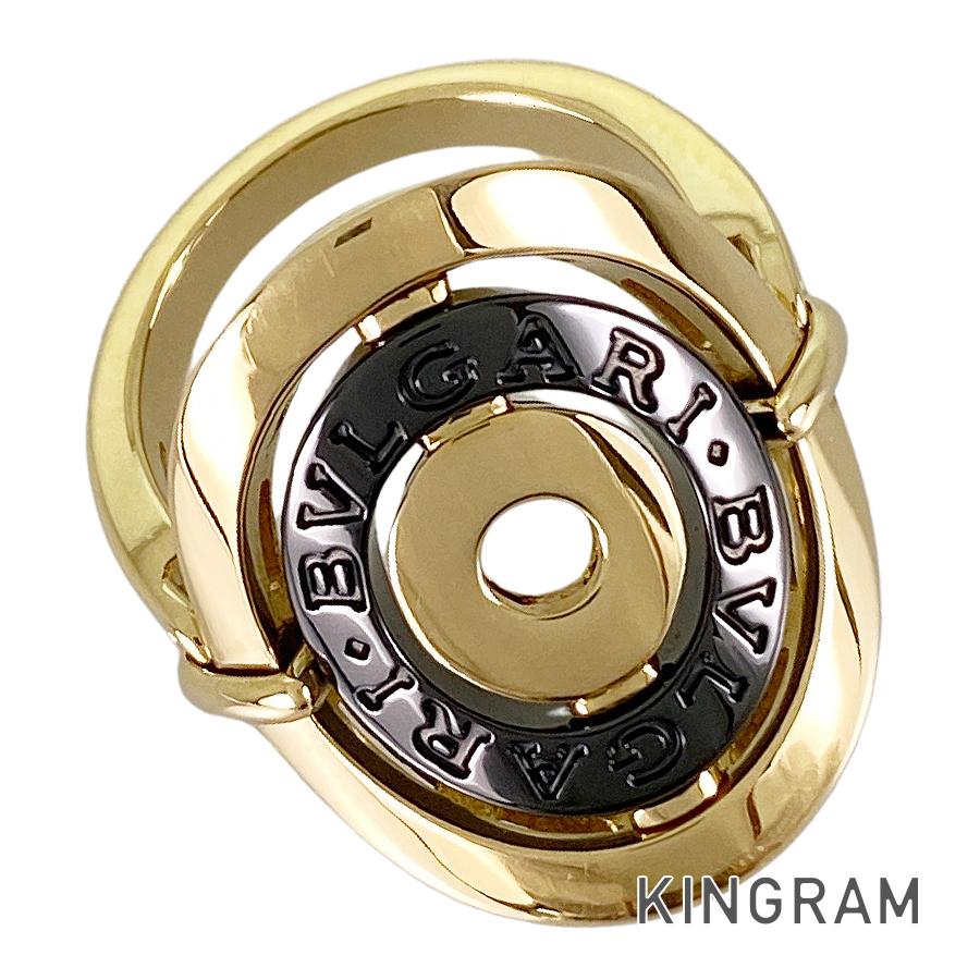 楽天市場】【ジュエリー】【新品仕上げ済】BVLGARI ブルガリ