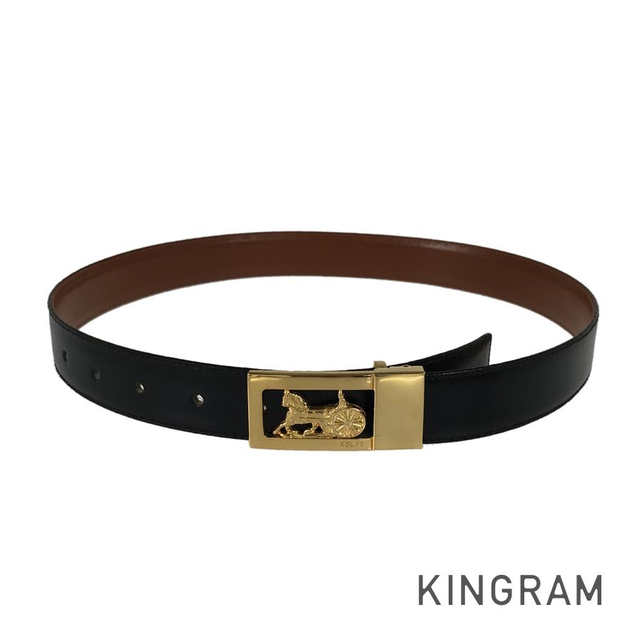 良好　良品　セリーヌ　CELINE　ゴールド　チェーンベルト 1858217881647451229.jpg