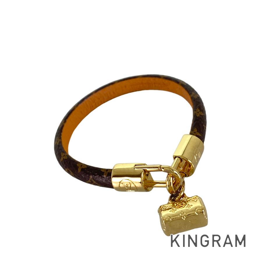 楽天市場】ルイヴィトン【Louis Vuitton】M80195 ブラスレ