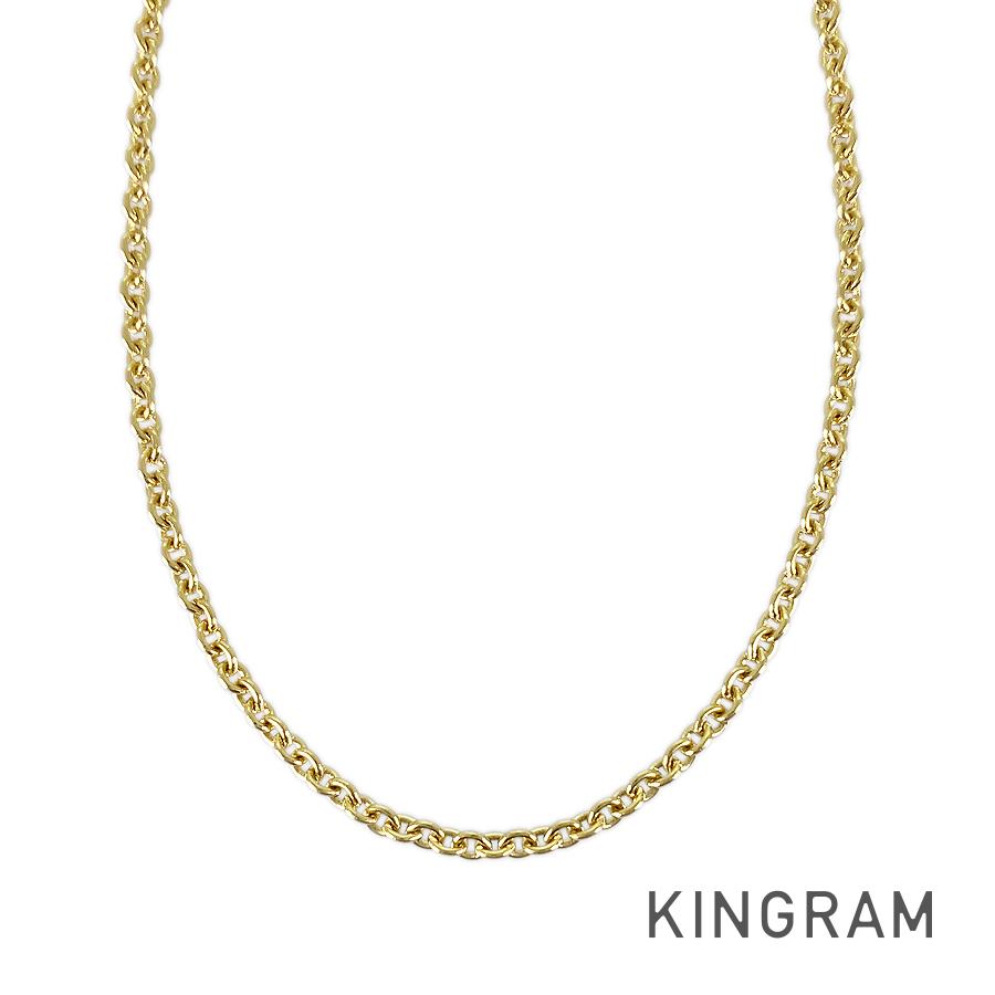 楽天市場】【ジュエリー】Cartier カルティエ フォルサ チェーン