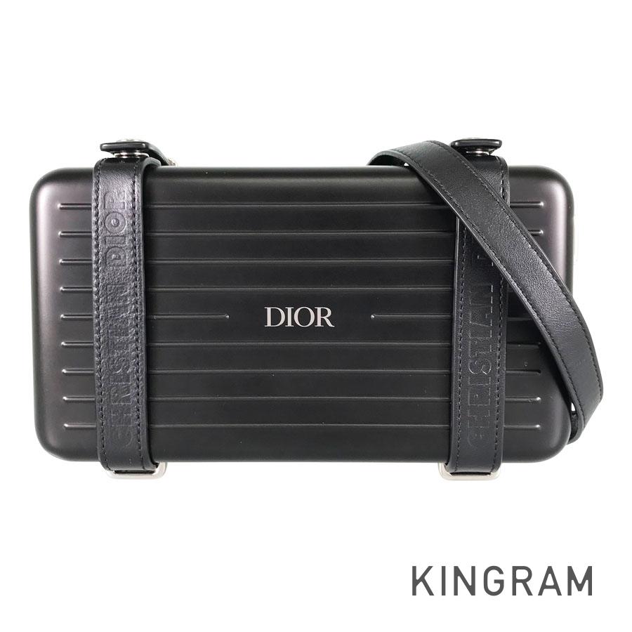 楽天市場】Rimowa リモワ クロスボディバッグ ショルダー