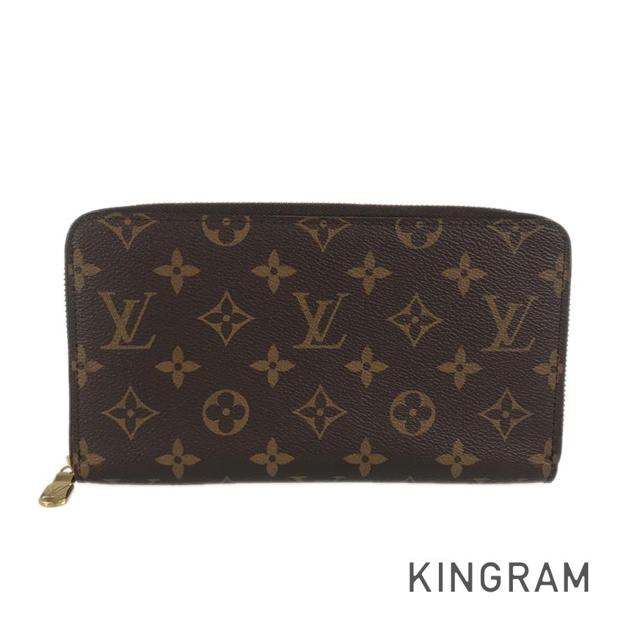 楽天市場】【財布】LOUIS VUITTON ルイ ヴィトン モノグラム