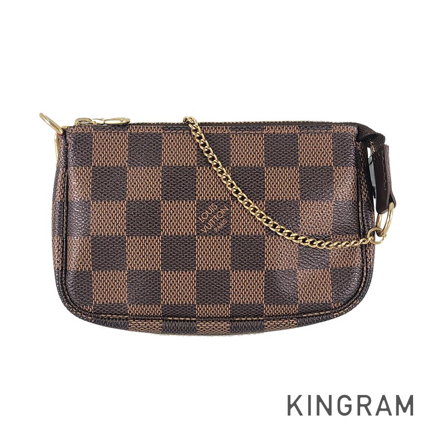 LOUIS VUITTON ダミエ 美品 Louis Vuitton クルマンスエピレザー 長財布 黒（楽天市場】ルイ