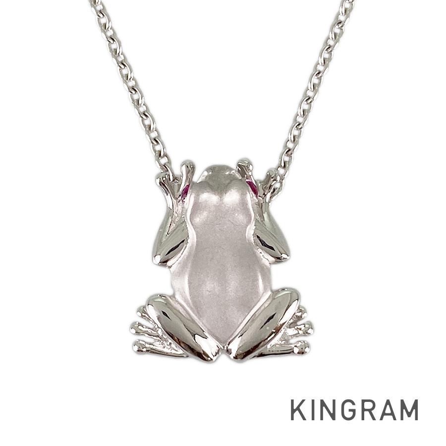 楽天市場】カレライカレラ Carrera y Carrera ネックレス パンサー