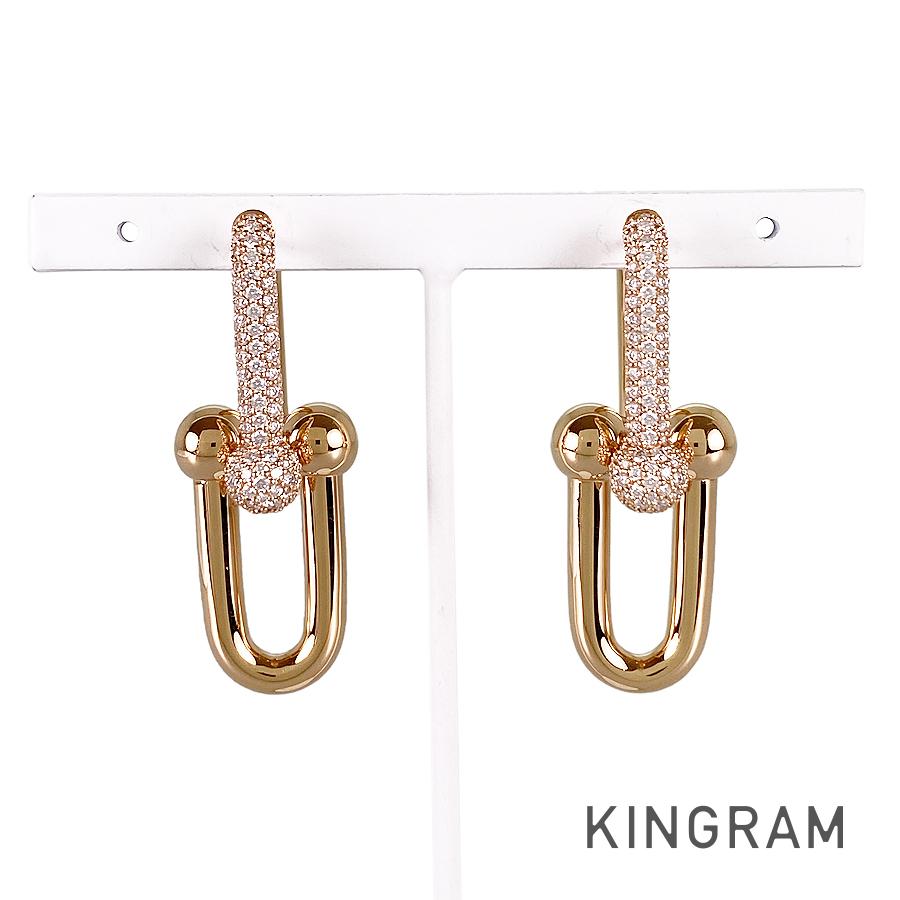 楽天市場】ティファニー Tiffany & Co. ピアス ハードウェア