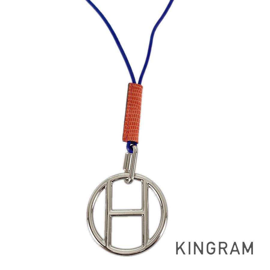 楽天市場】【ジュエリー】HERMES エルメス キュリオジテ