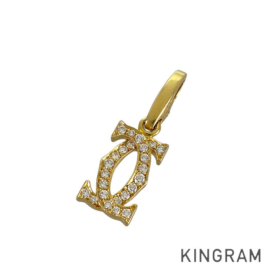 楽天市場】カルティエ CARTIER ビザンチン クロス トップ