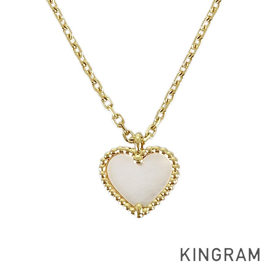 楽天市場】ヴァンクリーフ＆アーペル Van Cleef & Arpels ネックレス