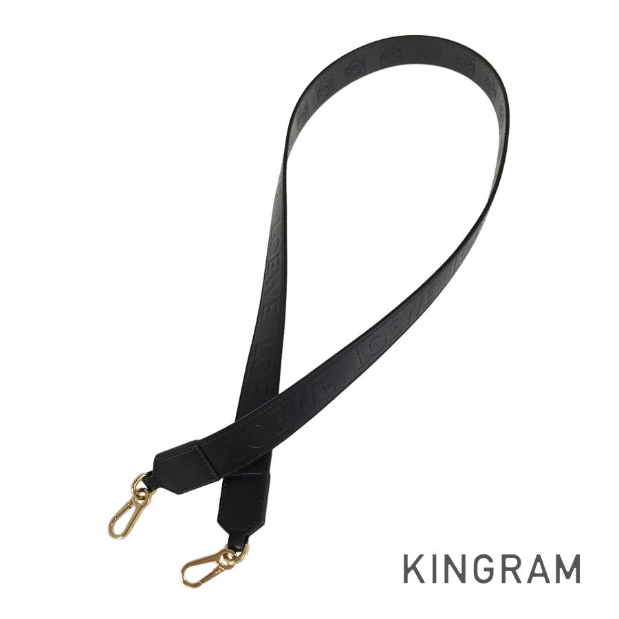 ロエベストラップ,チャーム ロエベ LOEWE チャーム アナグラム ダイスチャーム レザー