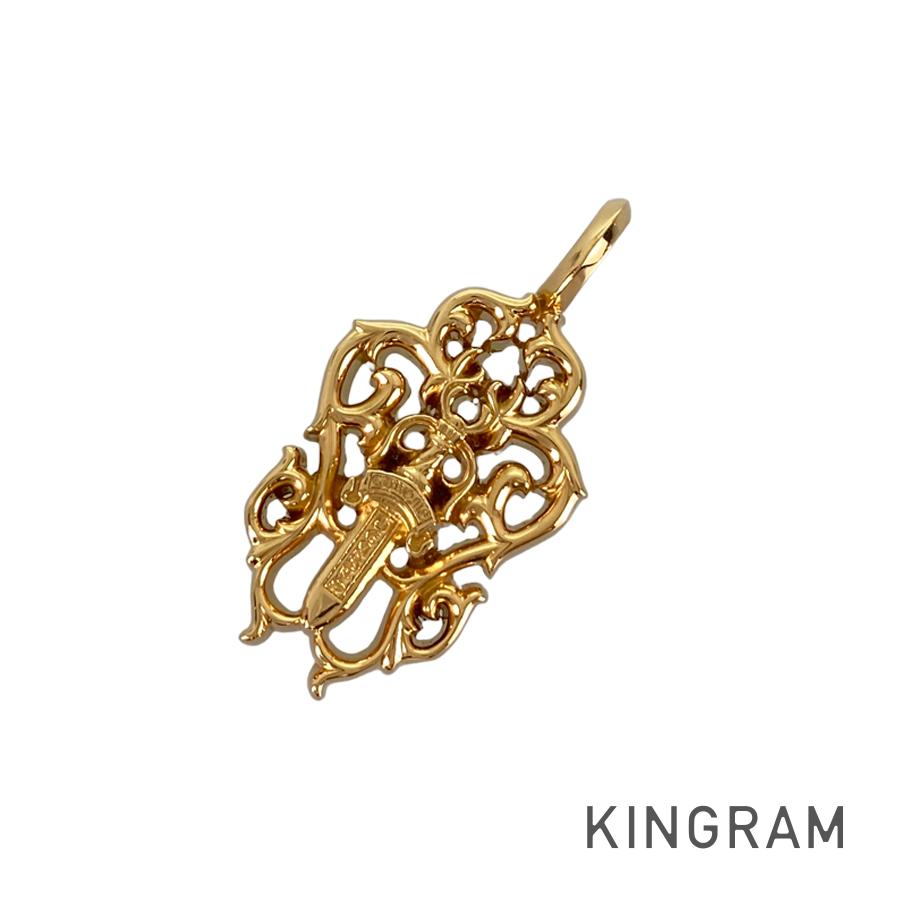 楽天市場】{SOLD}【新品／未使用】CHROME HEARTS クロムハーツ