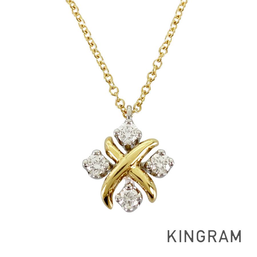 楽天市場】【美品】ティファニー 【TIFFANY & Co.】ジャン シュ