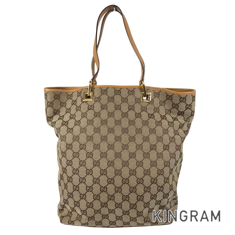 楽天市場】グッチ GUCCI GGキャンバス 153009-491403 ベージュ系 GG