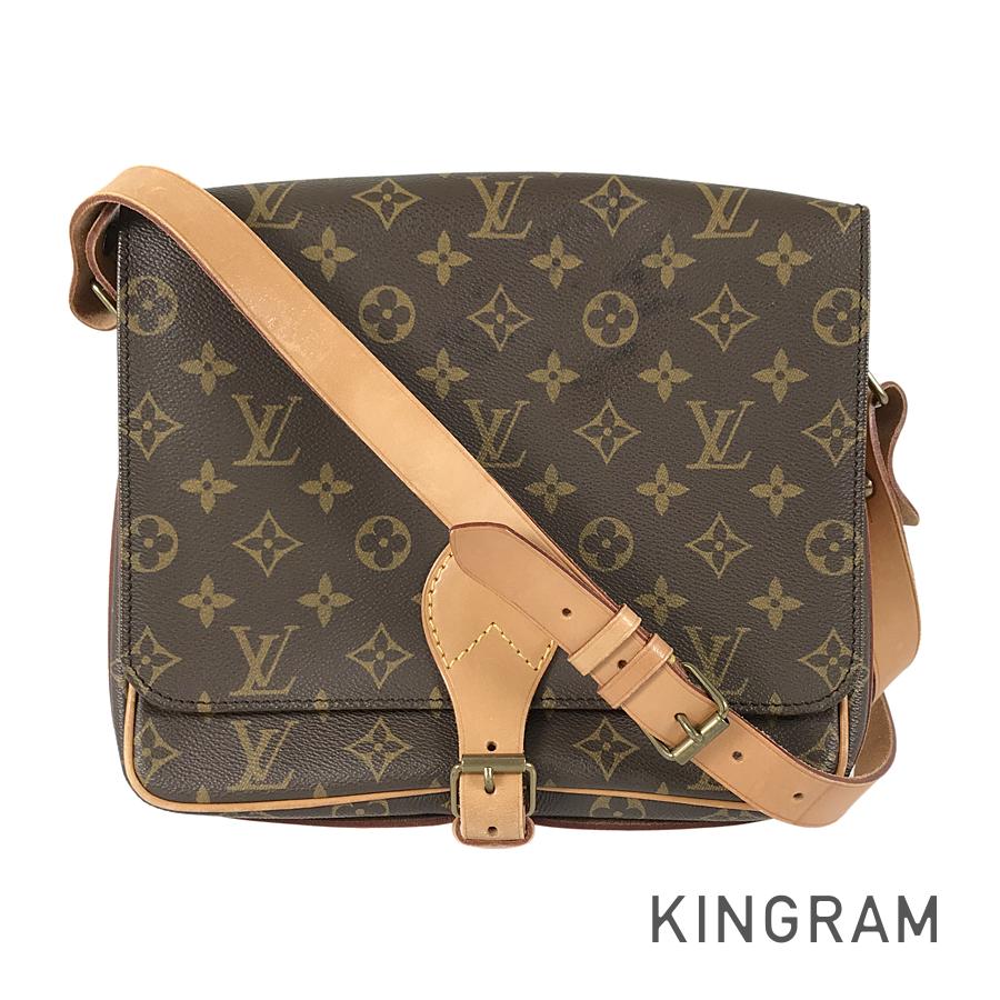 ルイ ヴィトン モノグラム カルトシエールMM ショルダーバッグ 斜め掛け 楽天市場】【バッグ】LOUIS VUITTON ルイ ヴィトン モノグラム