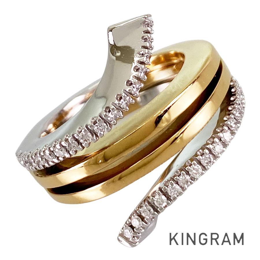 楽天市場】ダミアーニ DAMIANI D-SIDE Dサイド 20Pダイヤモンド