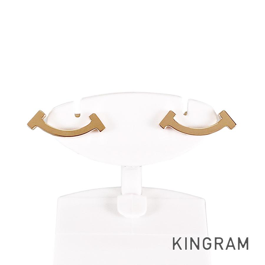 楽天市場】ティファニー Tiffany & Co. ピアス ナゲット K18YG 【中古
