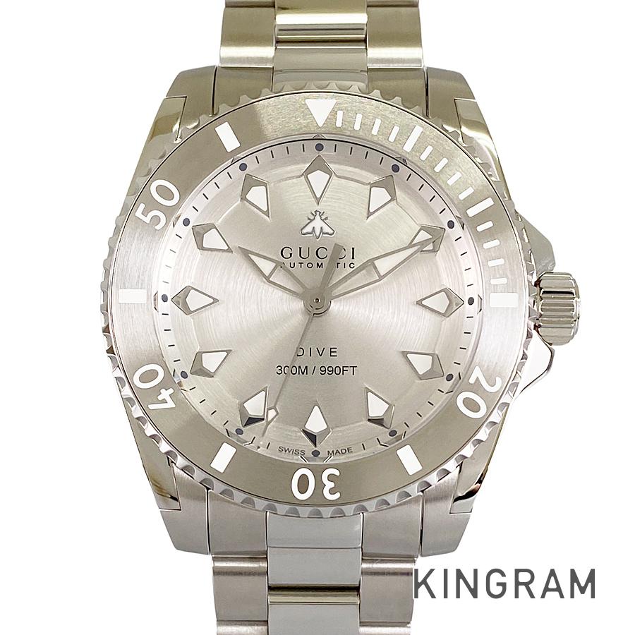 楽天市場】グッチ GUCCI 126.4 Gタイムレス Ref.YA126410 アウトレット