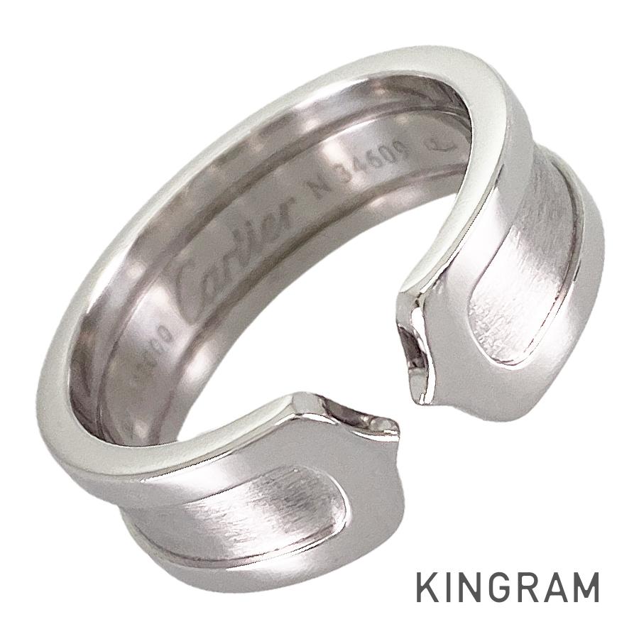 楽天市場】【☆最終お値引き品】 カルティエ Cartier リング