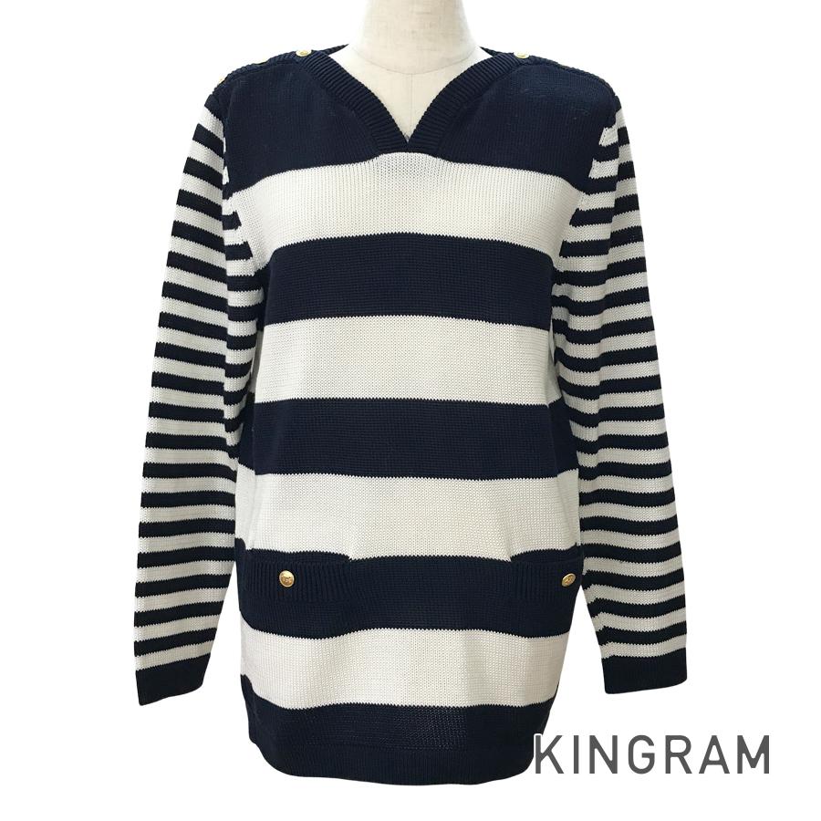 楽天市場】エルメス HERMES ニット マルジェラ期 ヴァルーズ セーター