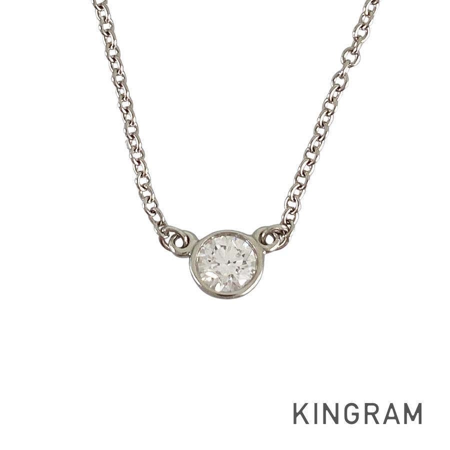 楽天市場】ティファニー Tiffany & Co. ネックレス バイザヤード 1