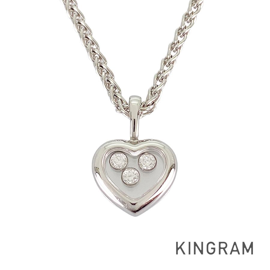 楽天市場】ショパール Chopard ネックレス ハッピーダイヤ 79/5795