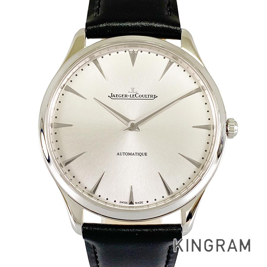 楽天市場】JAEGER-LECOULTRE ジャガールクルト ウルトラスリム