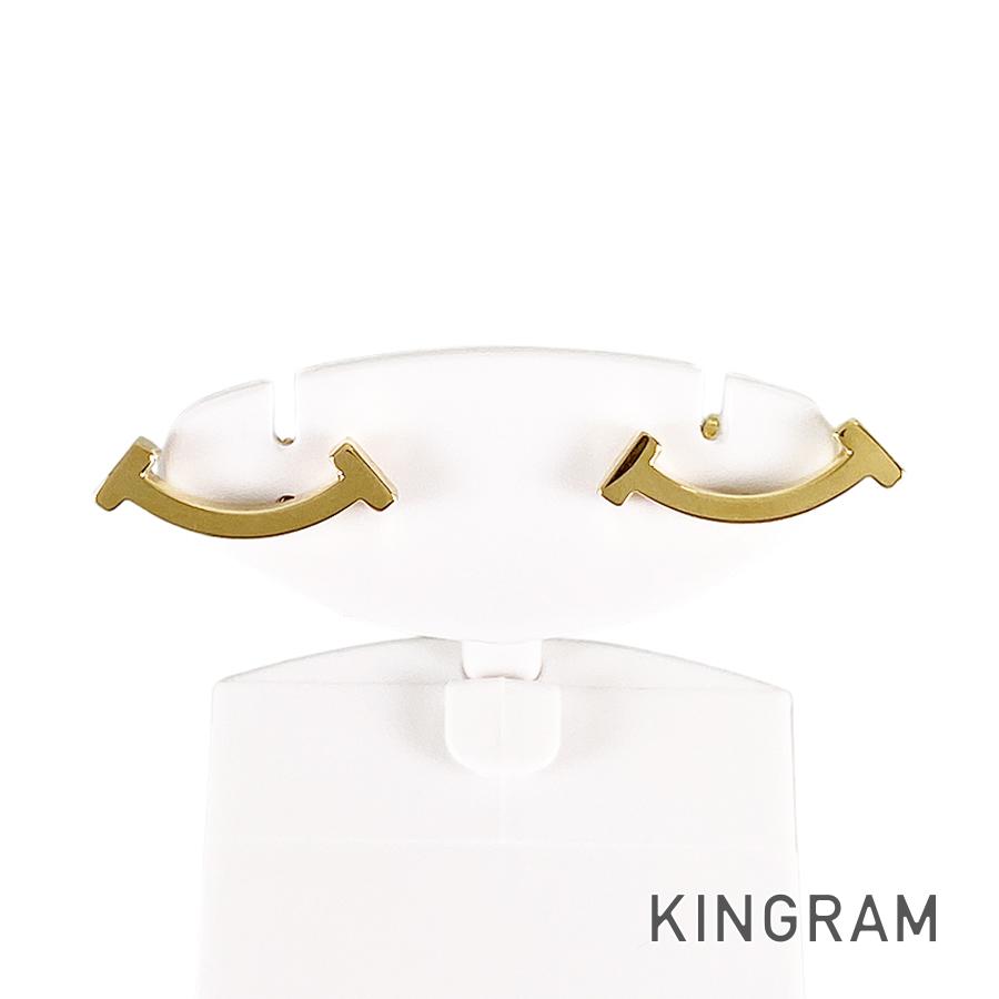 楽天市場】ティファニー Tiffany & Co. ピアス ナゲット K18YG 【中古