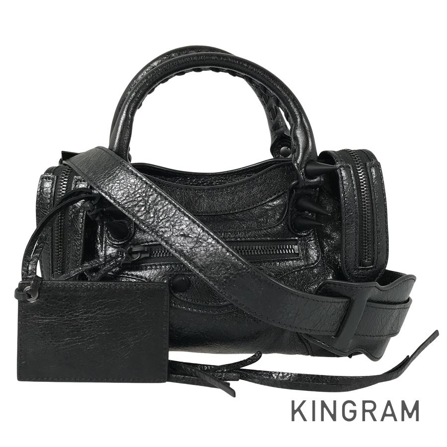 楽天市場】BALENCIAGA バレンシアガ ザ ジャイアント シティ