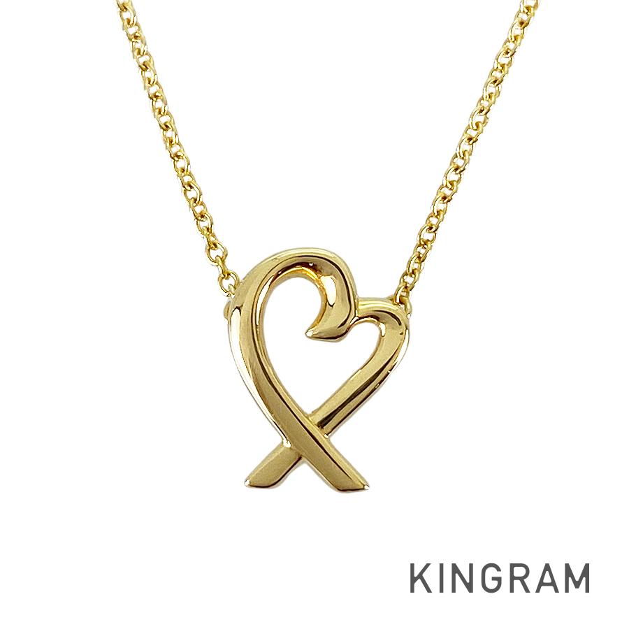 楽天市場】ティファニー Tiffany & Co. ネックレス フレンドシップ