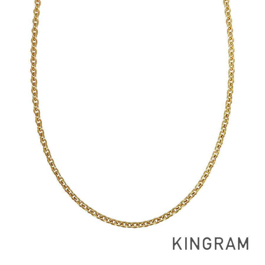 楽天市場】【ジュエリー】Cartier カルティエ フォルサ チェーン