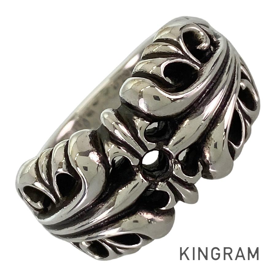 楽天市場】クロムハーツ【CHROMEHEARTS】【ダイヤモンド】【K18WG】K&T