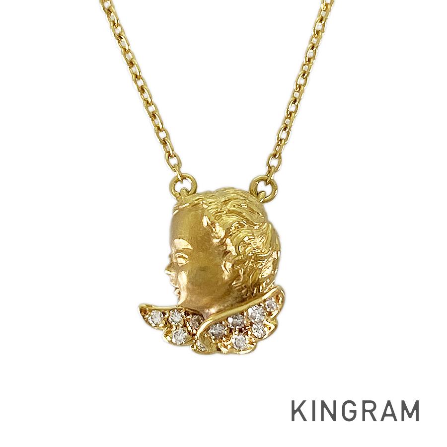 CARRERA y CARRERA カレライカレラ サタンネックレス 楽天市場】カレライカレラ Carrera y Carrera ネックレス パンサー