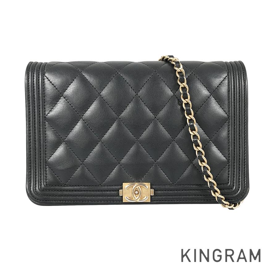 楽天市場】【中古】 CHANEL シャネル ココボーイ クロスステッチ