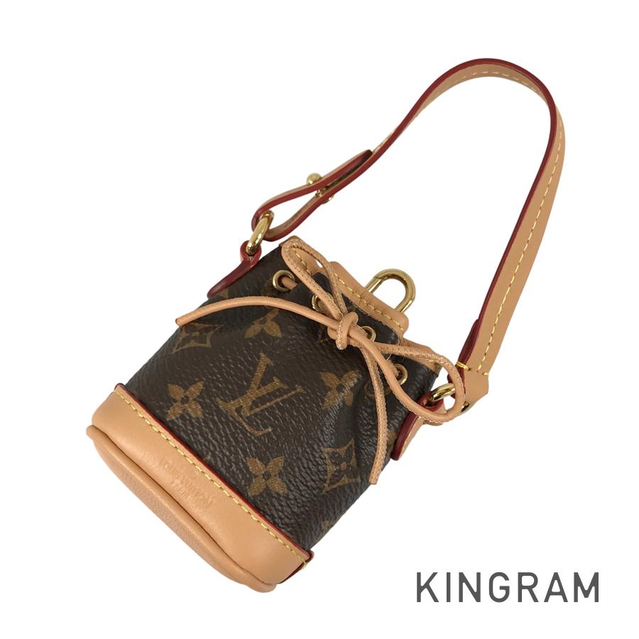 ルイ・ヴィトン　チャームストラップ　バッグチャーム　ビジューサック・シェンヌ 楽天市場】【LOUIS VUITTON】ルイヴィトン『ビジュー サック シェンヌ