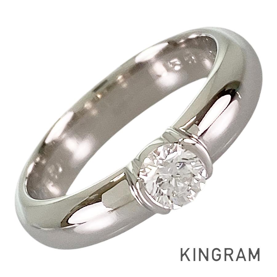 楽天市場】ティファニー Tiffany & Co. リング ドッツ ナロー 10