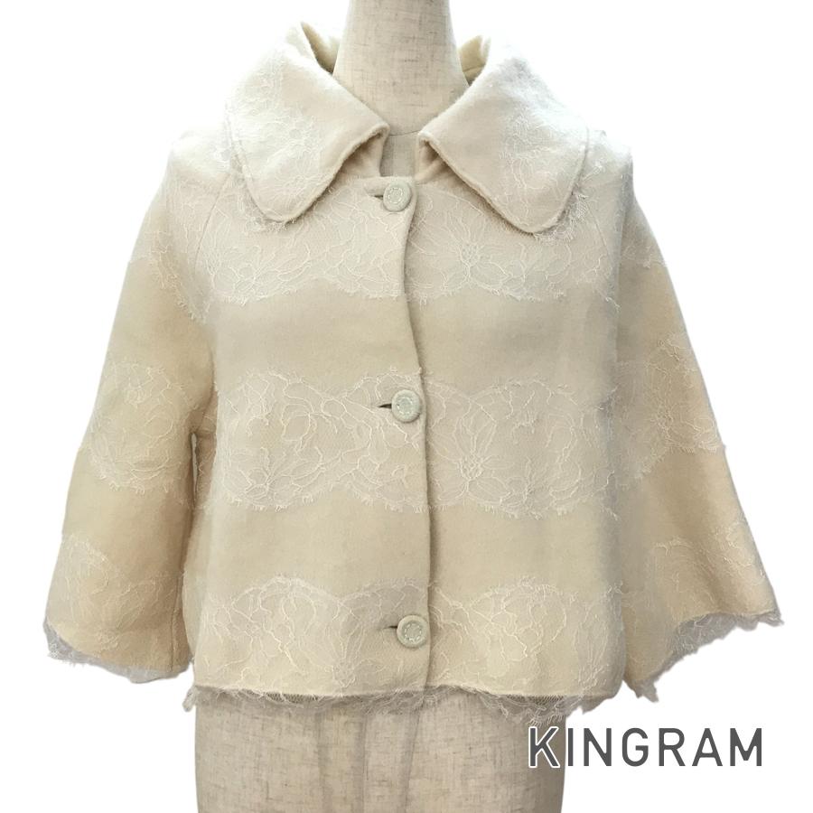 ディオール Dior レディース ジャケット st【中古】|キングラム店