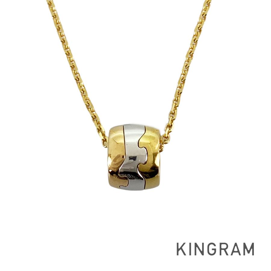 楽天市場】ジョージジェンセン Georg Jensen ネックレス フュージョン