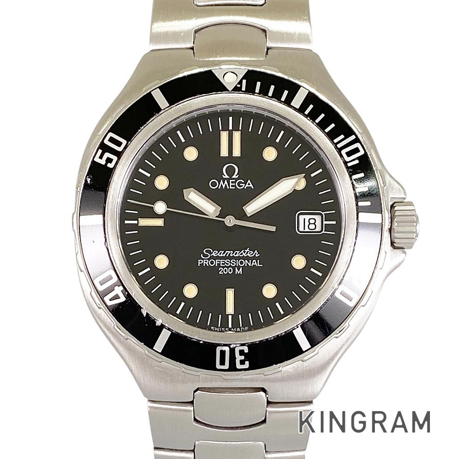 楽天市場】オメガ シーマスター 396.1042 プロフェッショナル 200m