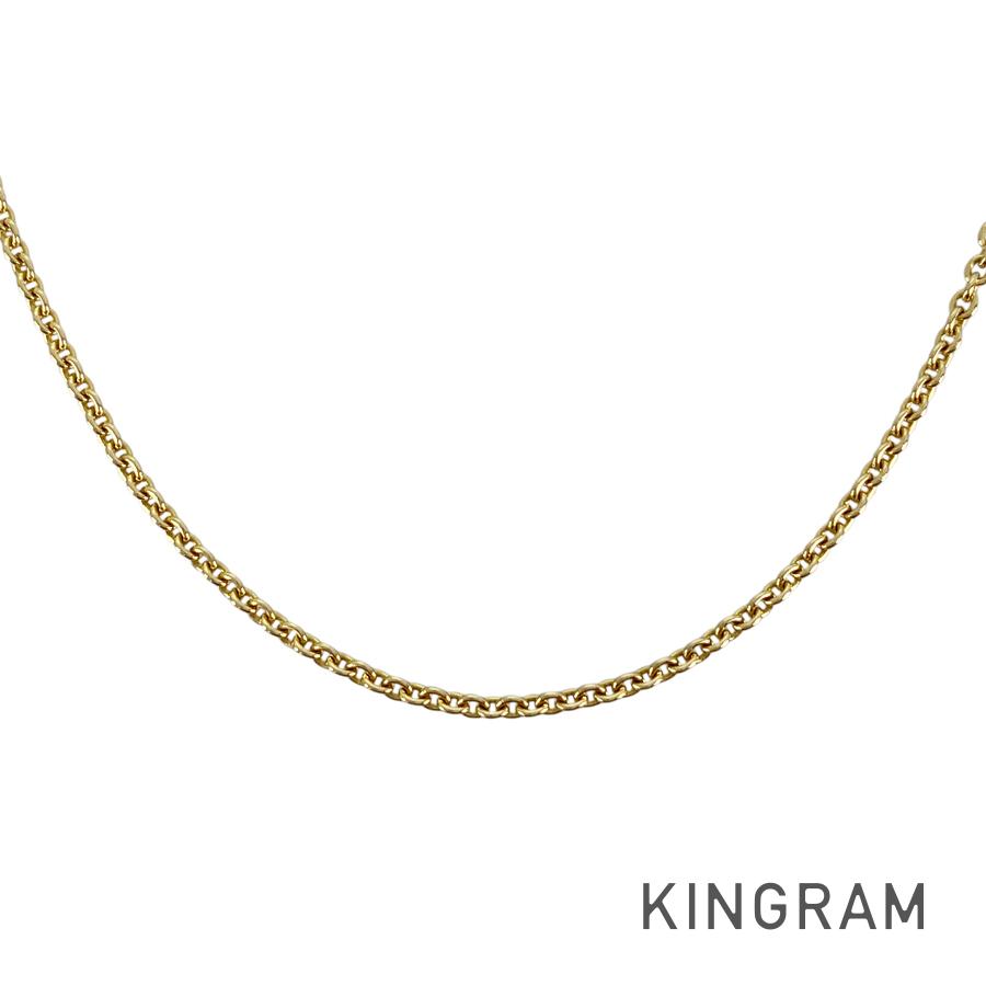 楽天市場】【ジュエリー】Cartier カルティエ フォルサ チェーン