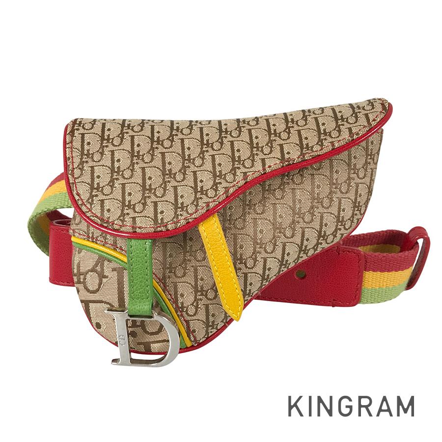 楽天市場】【バッグ】Christian Dior クリスチャン ディオール