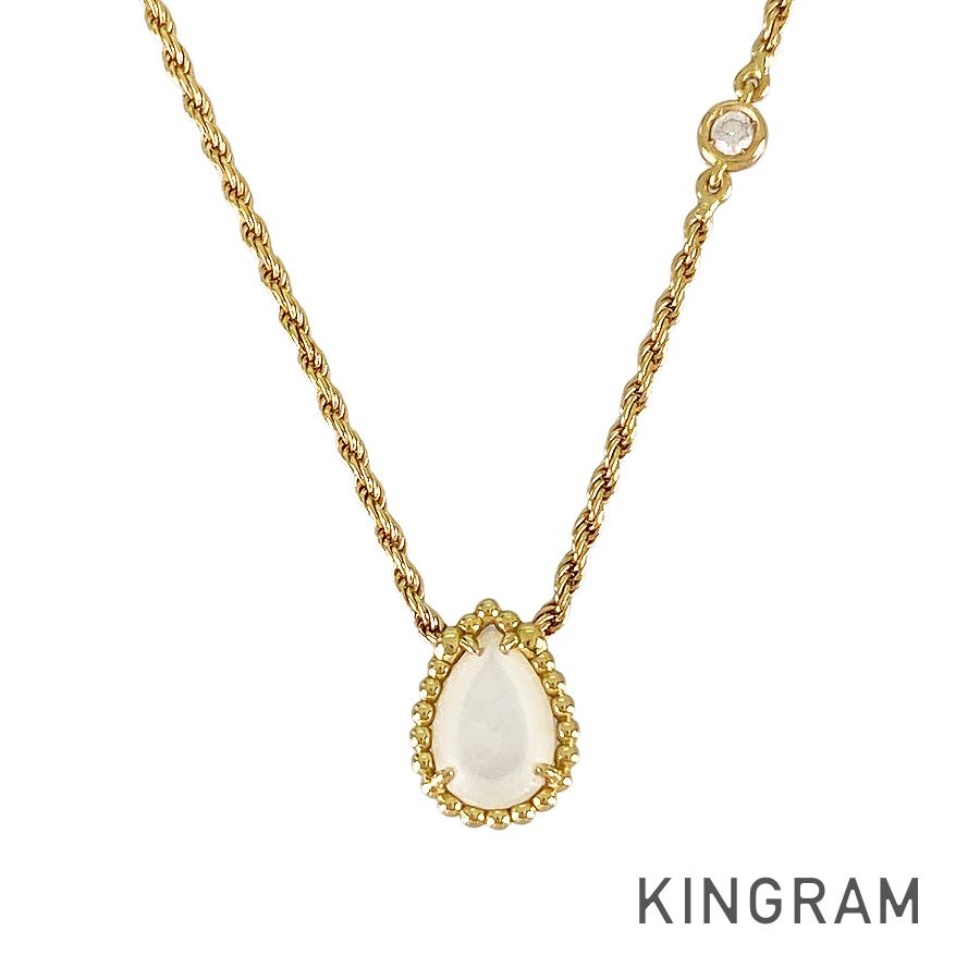 楽天市場】ブシュロン BOUCHERON ネックレス セルパンボエム