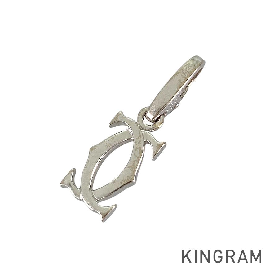 楽天市場】カルティエ Cartier チャーム ペンダントトップ エトワール